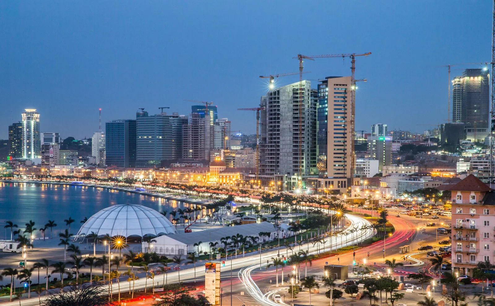luanda - angola